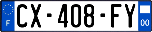 CX-408-FY