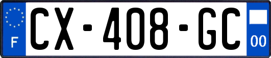 CX-408-GC