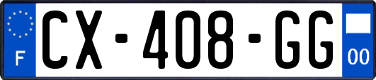 CX-408-GG