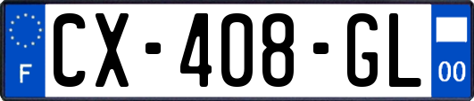 CX-408-GL