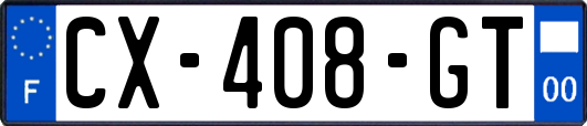 CX-408-GT