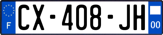 CX-408-JH