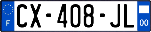 CX-408-JL