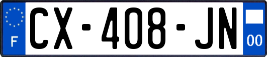 CX-408-JN