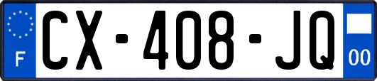 CX-408-JQ