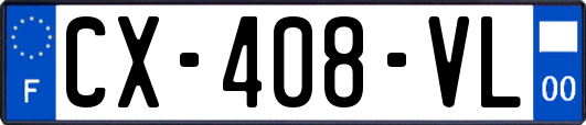 CX-408-VL