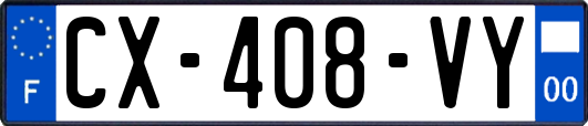 CX-408-VY