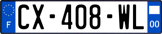 CX-408-WL