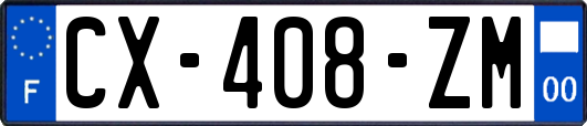 CX-408-ZM