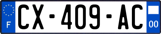 CX-409-AC