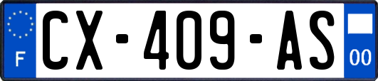 CX-409-AS