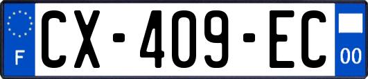 CX-409-EC