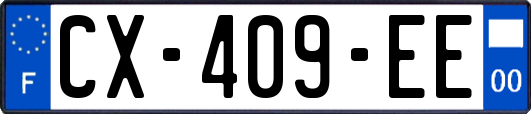 CX-409-EE