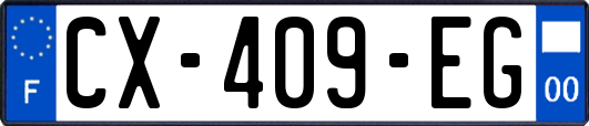 CX-409-EG