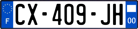 CX-409-JH