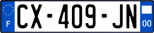 CX-409-JN