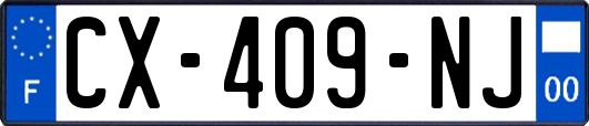 CX-409-NJ