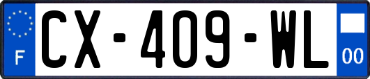 CX-409-WL