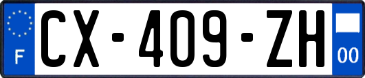 CX-409-ZH