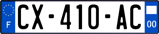 CX-410-AC