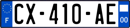 CX-410-AE