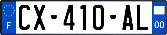 CX-410-AL