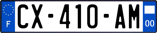 CX-410-AM