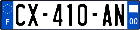 CX-410-AN