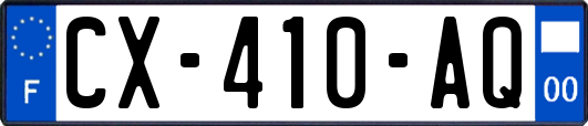 CX-410-AQ