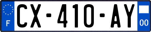 CX-410-AY