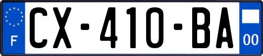 CX-410-BA