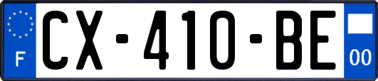 CX-410-BE