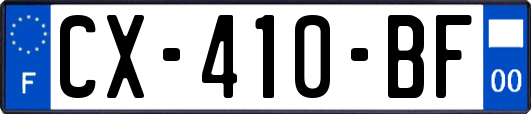 CX-410-BF