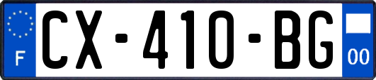 CX-410-BG