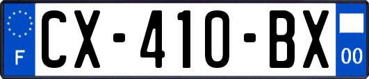 CX-410-BX