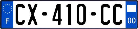 CX-410-CC