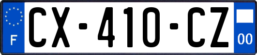 CX-410-CZ