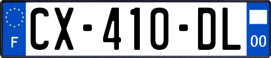 CX-410-DL