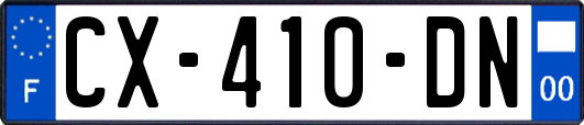 CX-410-DN