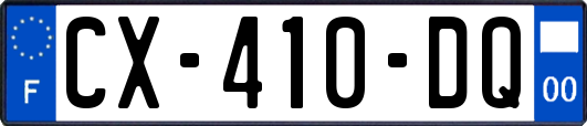 CX-410-DQ