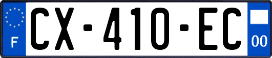 CX-410-EC