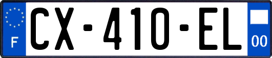 CX-410-EL