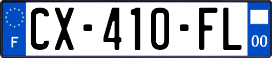 CX-410-FL