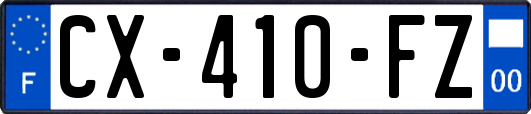 CX-410-FZ