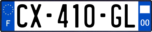 CX-410-GL