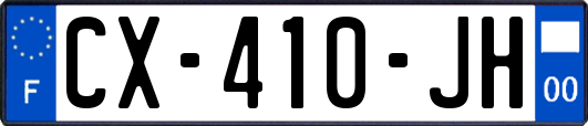 CX-410-JH