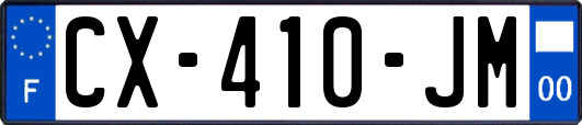 CX-410-JM