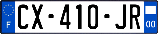 CX-410-JR