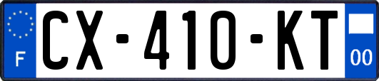 CX-410-KT