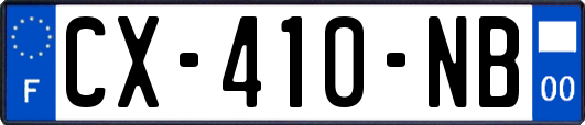 CX-410-NB